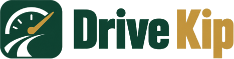 Drive Kip